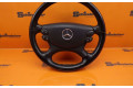 Руль Mercedes-Benz CLK A209 C209  2002 - 2009 года A2304600503, A2304600503      