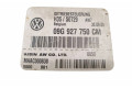Блок управления коробкой передач 09G927750CM   Volkswagen Touran I