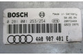 Řídící jednotka 4A0907401E, 4A0907401E   Audi A6 S6 C4 4A 1994