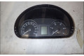 Přístrojová deska  Mercedes-Benz Vito Viano W639 2007 6394464921  