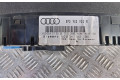 Přístrojová deska  Audi A3 S3 8P 2005 8P0920900M  