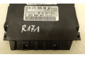 Блок комфорта 1715450032   Mercedes-Benz SLK R171   