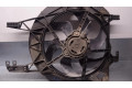 Вентилятор радиатора     8200151874, 91168027    Nissan Primastar 