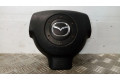 Подушка безопасности водителя A14A07860065   Mazda 2