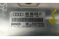 Блок управления двигателя 038906019JT, 0281011138   Audi A4 Allroad