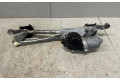 Комплект механизма стеклоочистителей    86511FJ010, 1593003242   Subaru XV