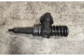 Vstřikovač 0414720215, 038130073ag   Skoda Fabia Mk1 (6Y)     