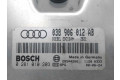 Блок управления двигателя 038906012AB   Audi A6 S6 C5 4B