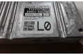 Блок управления двигателя 8966152U70   Toyota Verso-S