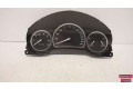 Přístrojová deska  Saab 9-3 Ver2 2005 12759334, 7553389  