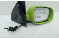 Zpětné zrcátko  Volkswagen Lupo 2004  0050057  