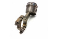 Píst    BMW 3 E46  pro naftový motor 2.0 m47 