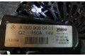 Генератор A0009060401   Mercedes-Benz C W204      
