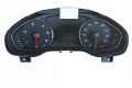 Přístrojová deska  Audi A8 S8 D4 4H 2012 4H0920850A, 4H0920850D  