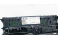 Блок управления климат-контролем 8K2820043BA   Audi Q5 SQ5