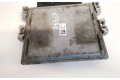 Řídící jednotka 8v2112a650cd, 5WS40585D-T   Mazda 2 2008