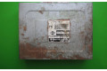 Блок управления двигателем Блок управления 2371074C03, MEC-N013   Nissan Sunny