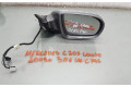 Zpětné zrcátko  Mercedes-Benz CLK C207 A207 2009  A2078100816  