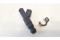 Vstřikovač 0280156162, 3M6GBA   Ford Maverick  pro benzínový motor 2.3 GZ 