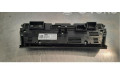 Блок управления климат-контролем 4G0820043CD   Audi A6 S6 C7 4G