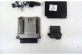Комплект блоков управления 8X0907063AF   Audi A1