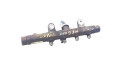 Vstřikovací lišta 8200397346, H8200296867   Renault Megane II     