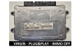 Řídící jednotka 9661583080, 21585680-7   Citroen C3 Pluriel 2004