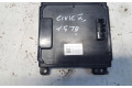 Блок комфорта 79610-TED-N912-M1   Honda Civic X   
