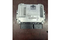 Řídící jednotka 0281012250, 37820RJLE13   Honda FR-V 2005