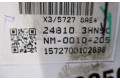 Přístrojová deska  Nissan Micra 2015 24810-3HN9C, 24810-3HN9C  