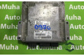 Jednotka ABS 0281011082   Peugeot 607 2000