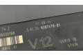 Блок комфорта 9267470, 10681810   BMW 5 GT F07   