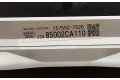 Přístrojová deska  Toyota GT 86 2013 85002CA110  