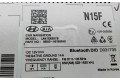 Экран/ дисплей / маленький экран 96550H8150FHP, 10R059395   KIA Stonic   