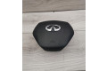 Подушка безопасности водителя UIYTT67ERR   Infiniti QX30