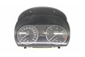 Přístrojová deska  BMW 3 E92 E93 2006 62109316127, 9187060  