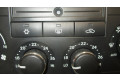 Блок управления климат-контролем P55111011AK, P55111011AB   Jeep Grand Cherokee (WK)