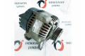 Генератор 97AB10300AD, ALTERNADOR   Ford Fiesta 1.8     