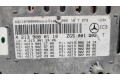Přístrojová deska  Mercedes-Benz E W213 2016 A2139000110, A2139012406  