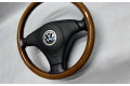 Руль Volkswagen Golf IV  1998 - 2005 года 3b0124c      