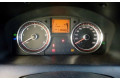 Přístrojová deska  SsangYong Korando 2011 8021034050, 11001772500S  
