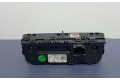 Блок управления климат-контролем 9493012, 9493012   BMW M3