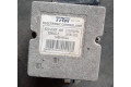 Jednotka ABS 13664105, 13509005K   Renault Trafic II (X83) 2004