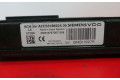 Блок комфорта A2C53186524, 08   Renault Laguna III   