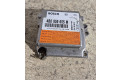 Блок подушек безопасности 4B0959655M   Audi A6 S6 C5 4B