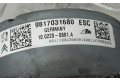 Jednotka ABS 9826857180, 10022012544   Citroen C-Elysée 2017