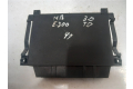 Блок управления коробкой передач A0215450832   Mercedes-Benz E W210