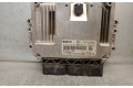 Řídící jednotka 51871190, 0281016201BOSCH   Fiat Bravo 2010