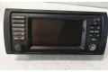 Дисплей    6980246, FA1BE210   BMW 3 E46