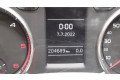 Панель приборов 8X0920930A   Audi A1       